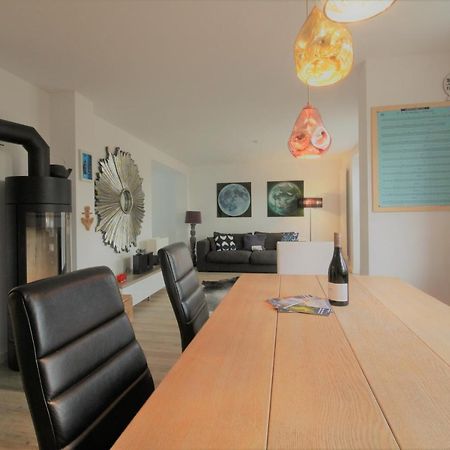 Ferienhaus "Zum Haifisch" Sankt Peter-Ording Exterior photo