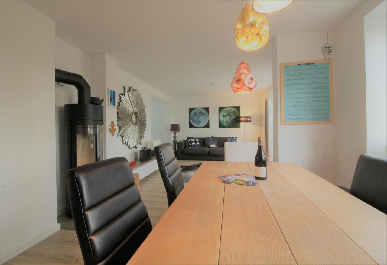 Ferienhaus "Zum Haifisch" Sankt Peter-Ording Exterior photo